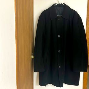 Men’s coat 42 Long size